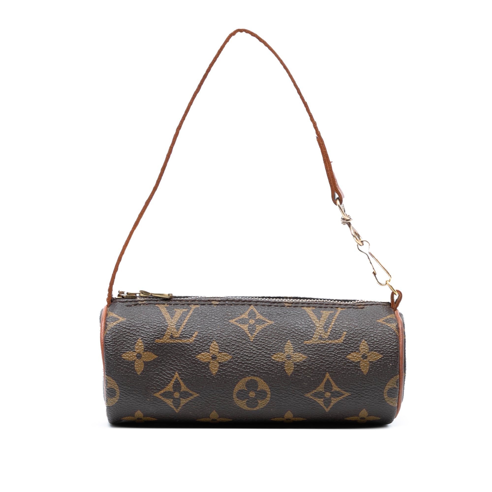 Monogram Papillon Pochette