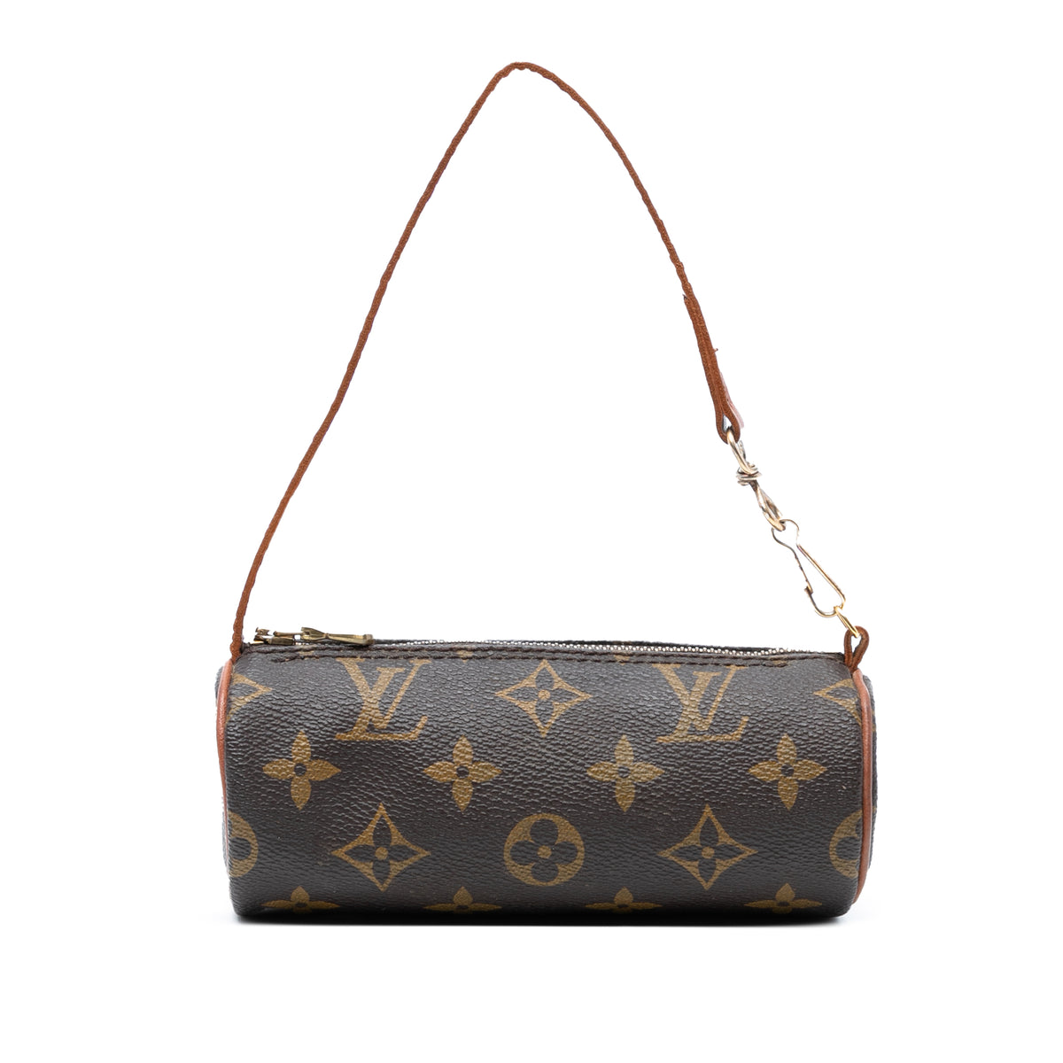 Monogram Papillon Pochette