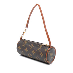 Monogram Papillon Pochette