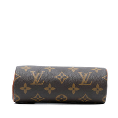 Monogram Papillon Pochette