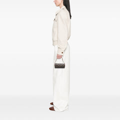 Monogram Papillon Pochette