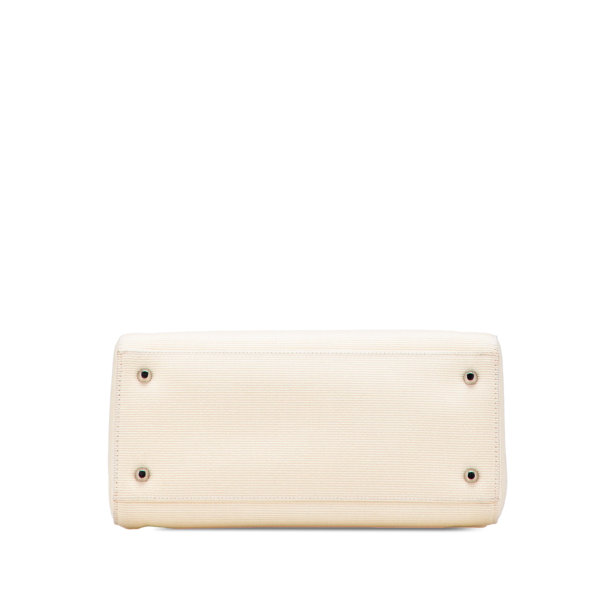 Medium Canvas Lady Dior