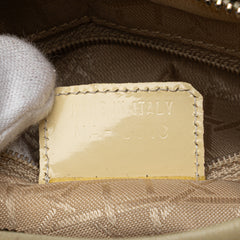 Medium Canvas Lady Dior