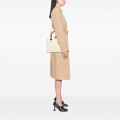 Medium Canvas Lady Dior