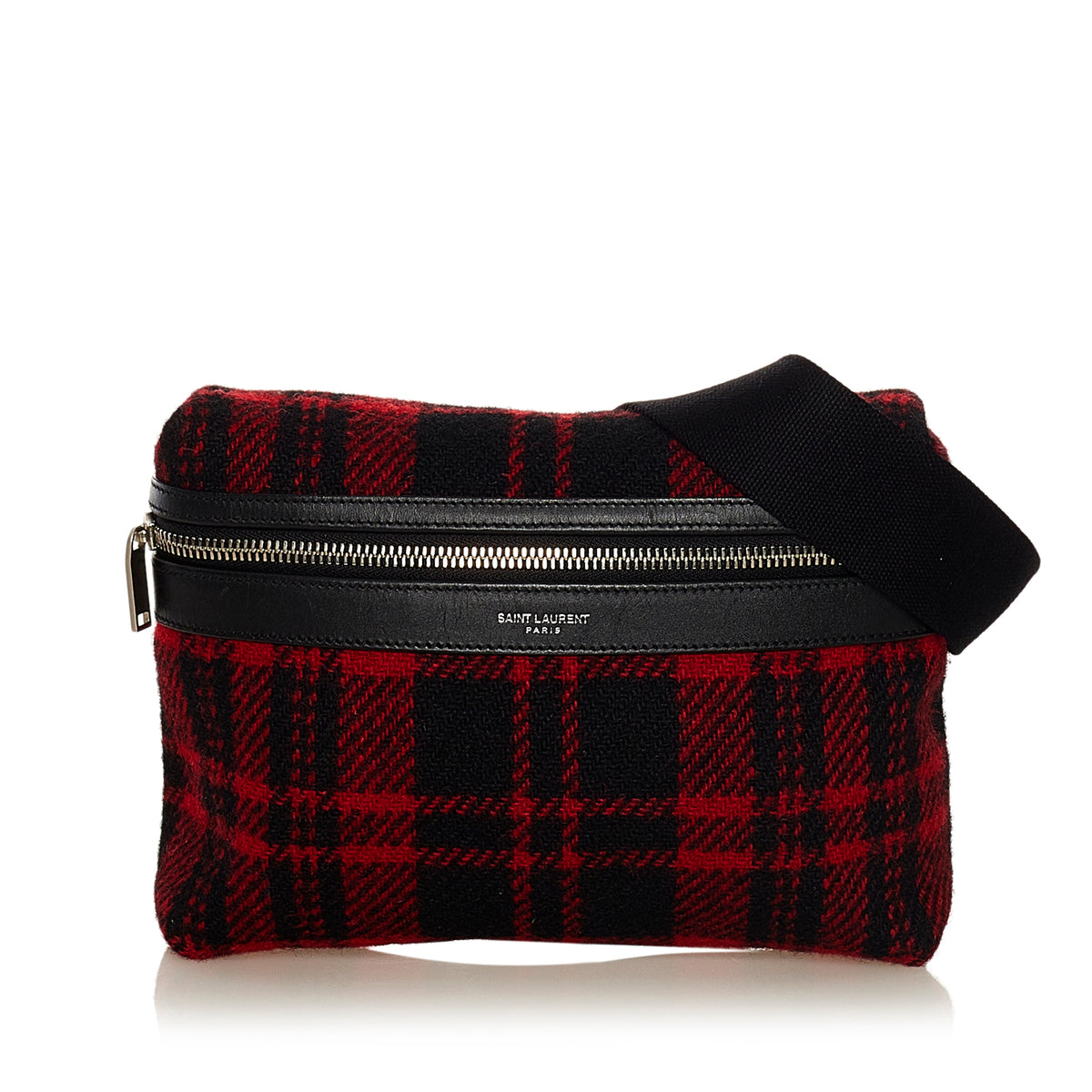 Wool Belt Bag_0