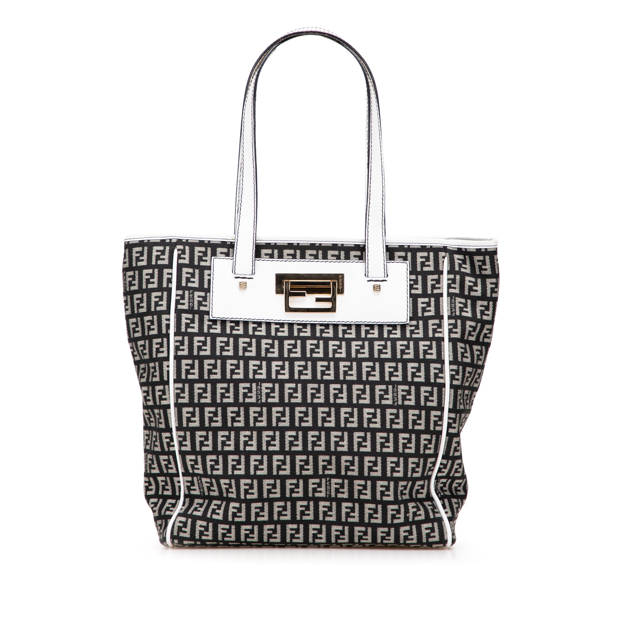 Zucchino Canvas Tote
