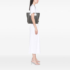Zucchino Canvas Tote