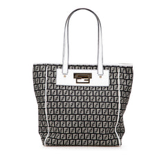 Zucchino Canvas Tote