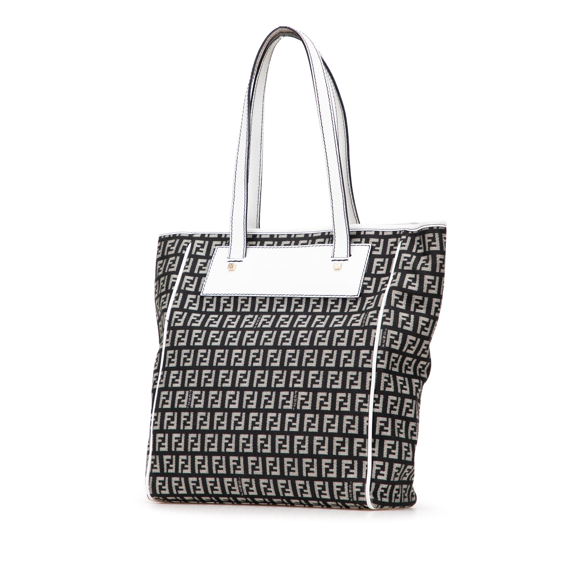 Zucchino Canvas Tote