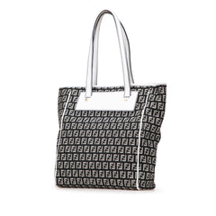 Zucchino Canvas Tote