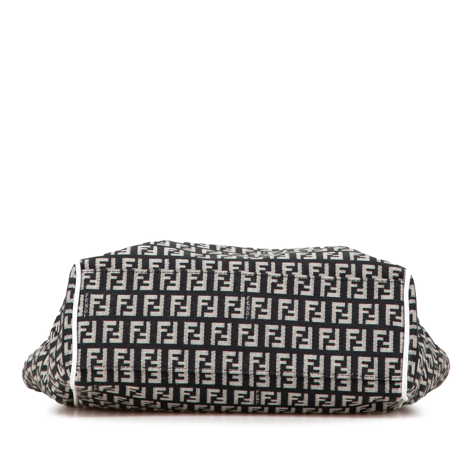 Zucchino Canvas Tote
