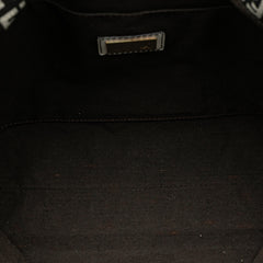 Zucchino Canvas Tote