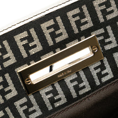 Zucchino Canvas Tote