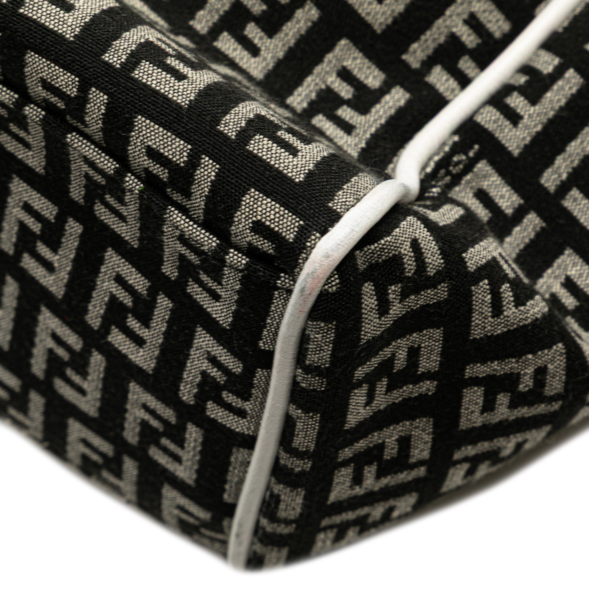 Zucchino Canvas Tote