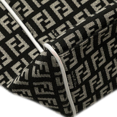 Zucchino Canvas Tote