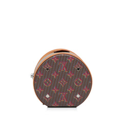 Monogram LV Pop Cannes