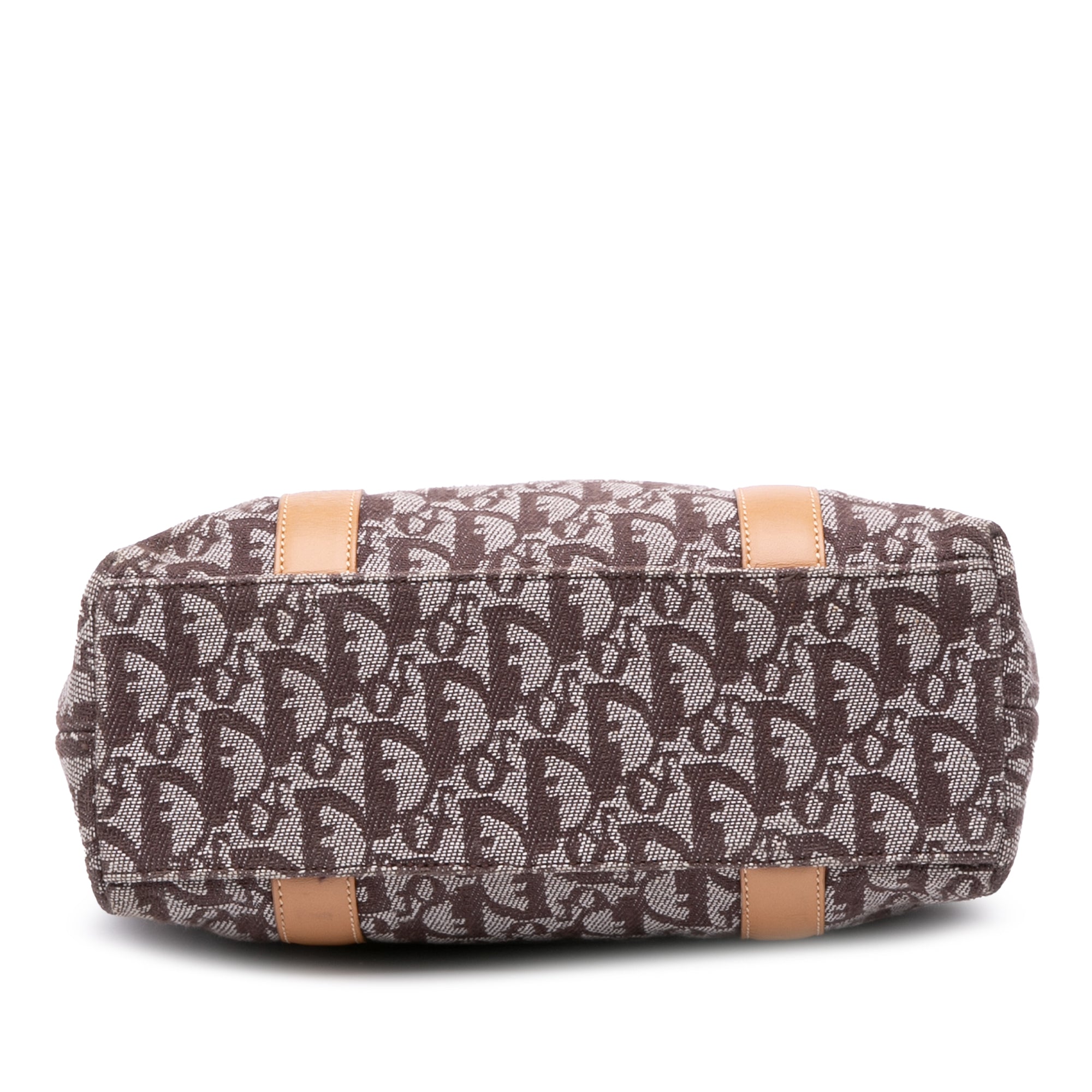 Diorissimo Trotter Canvas Tote