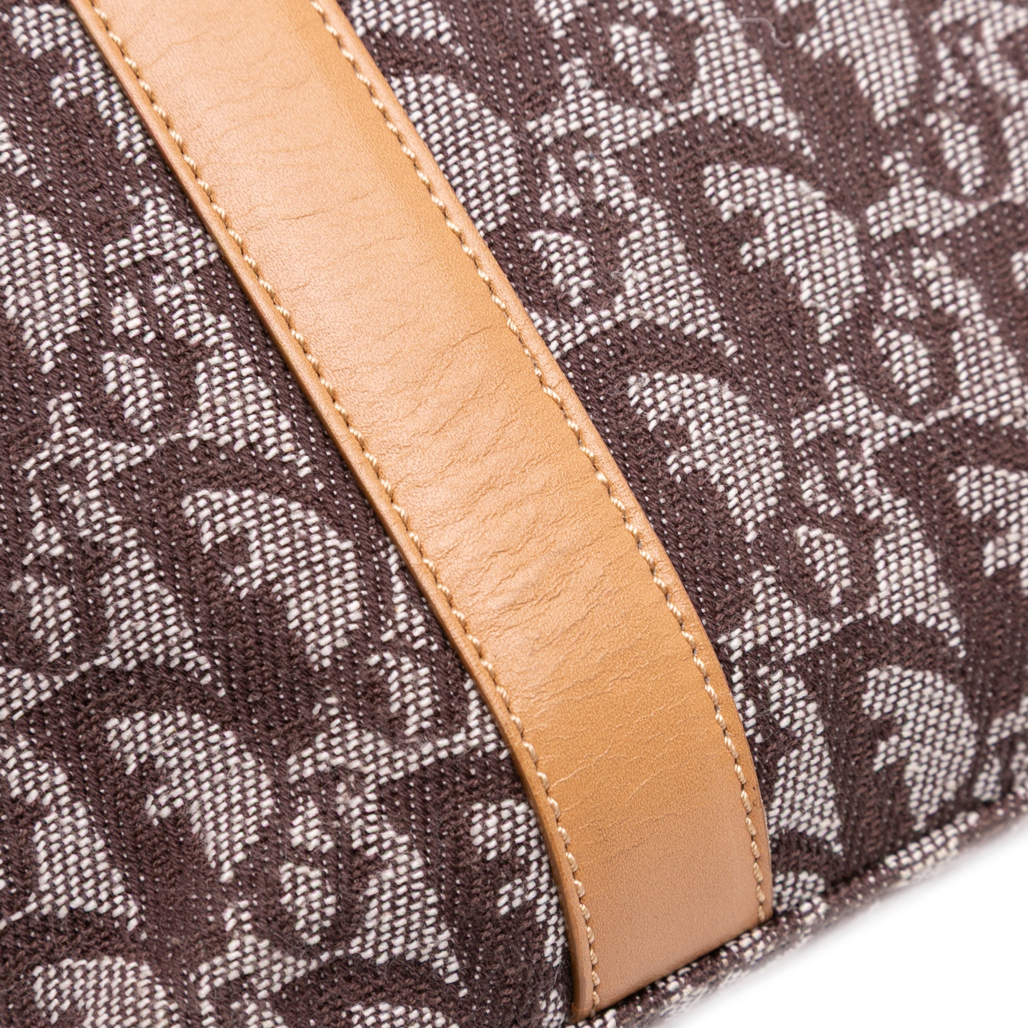 Diorissimo Trotter Canvas Tote