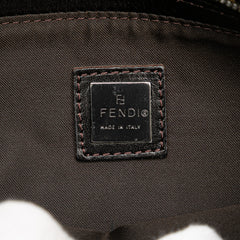 Zucchino Canvas Pochette