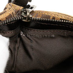Zucchino Canvas Pochette