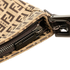 Zucchino Canvas Pochette