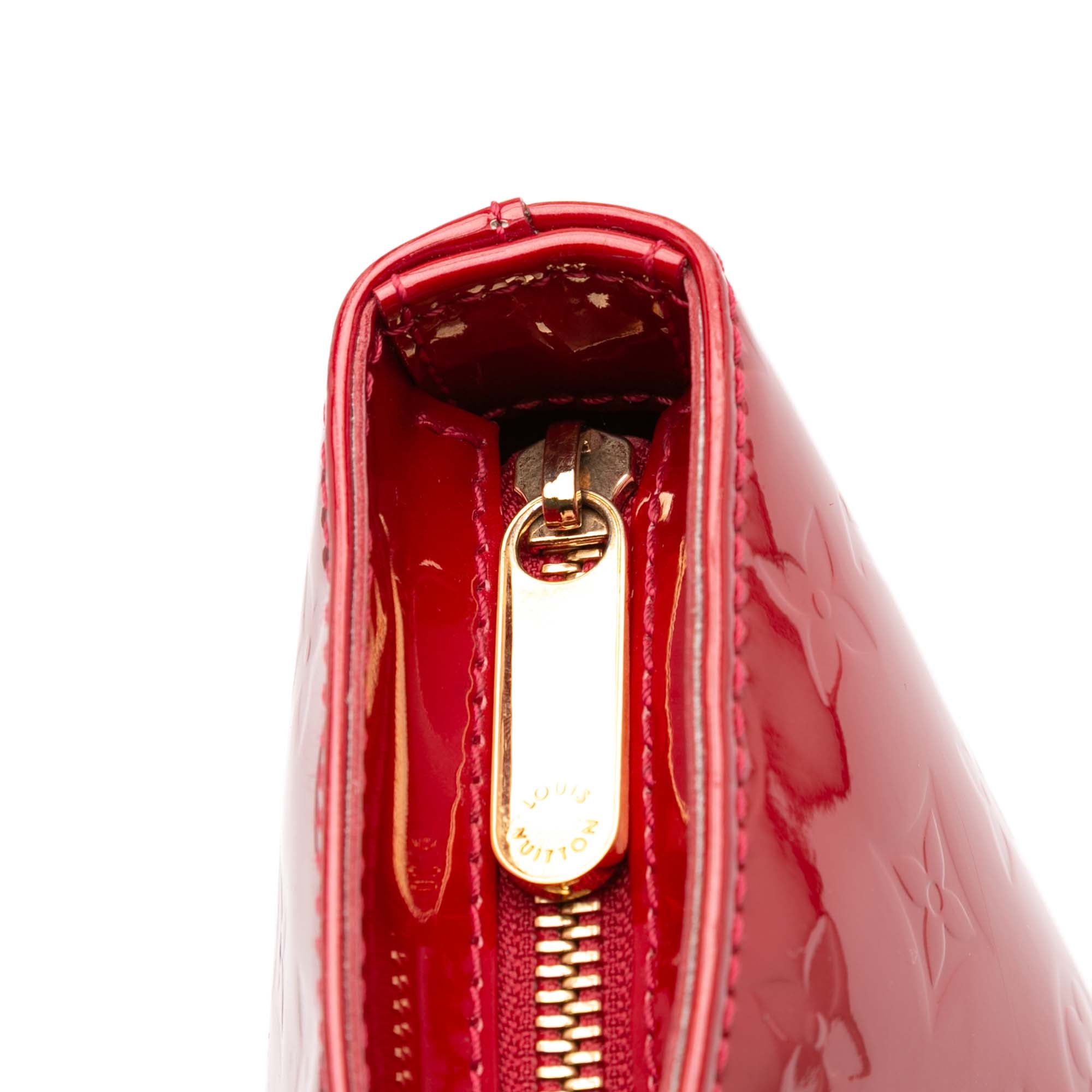Monogram Vernis Brentwood