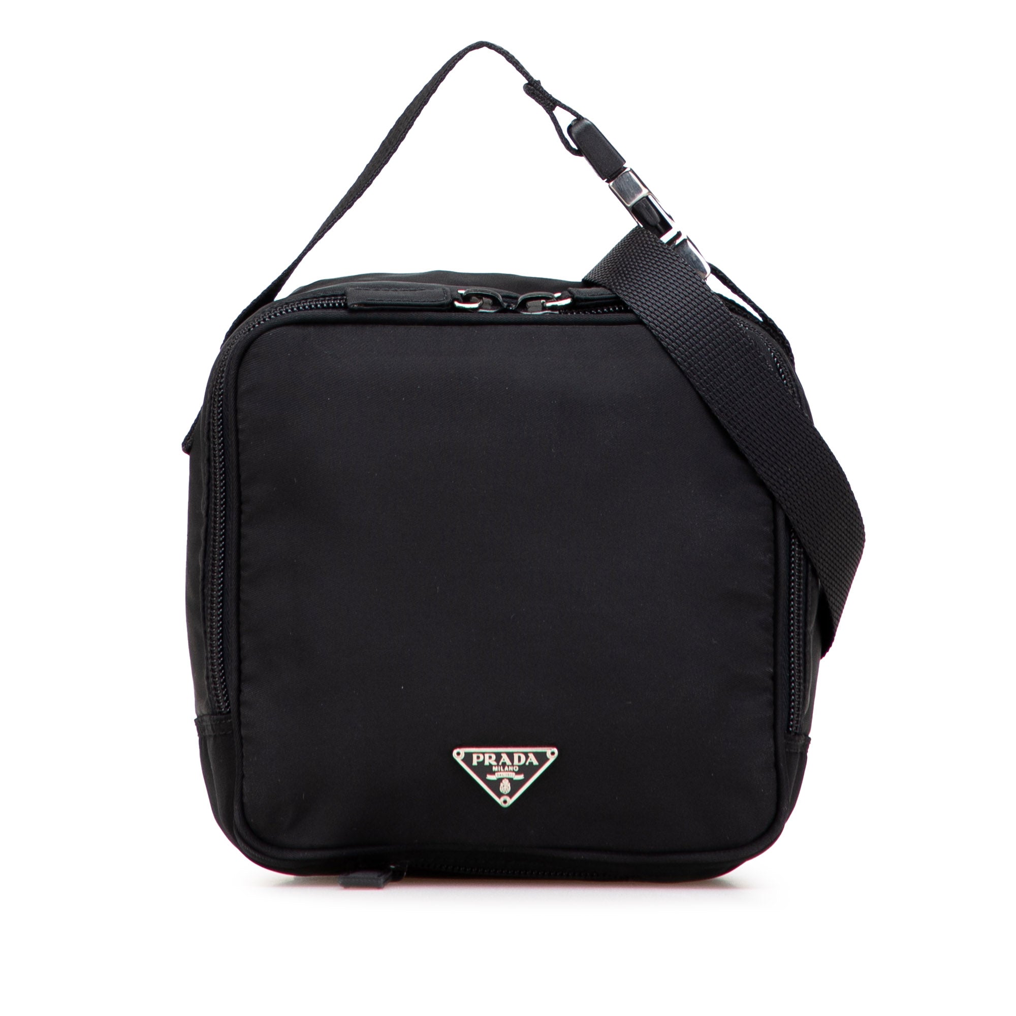 Tessuto Satchel