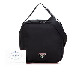 Tessuto Satchel