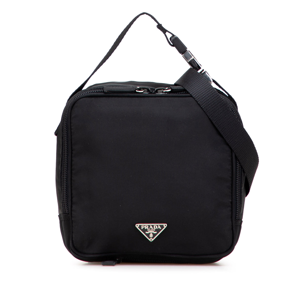 Tessuto Satchel