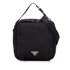 Tessuto Satchel