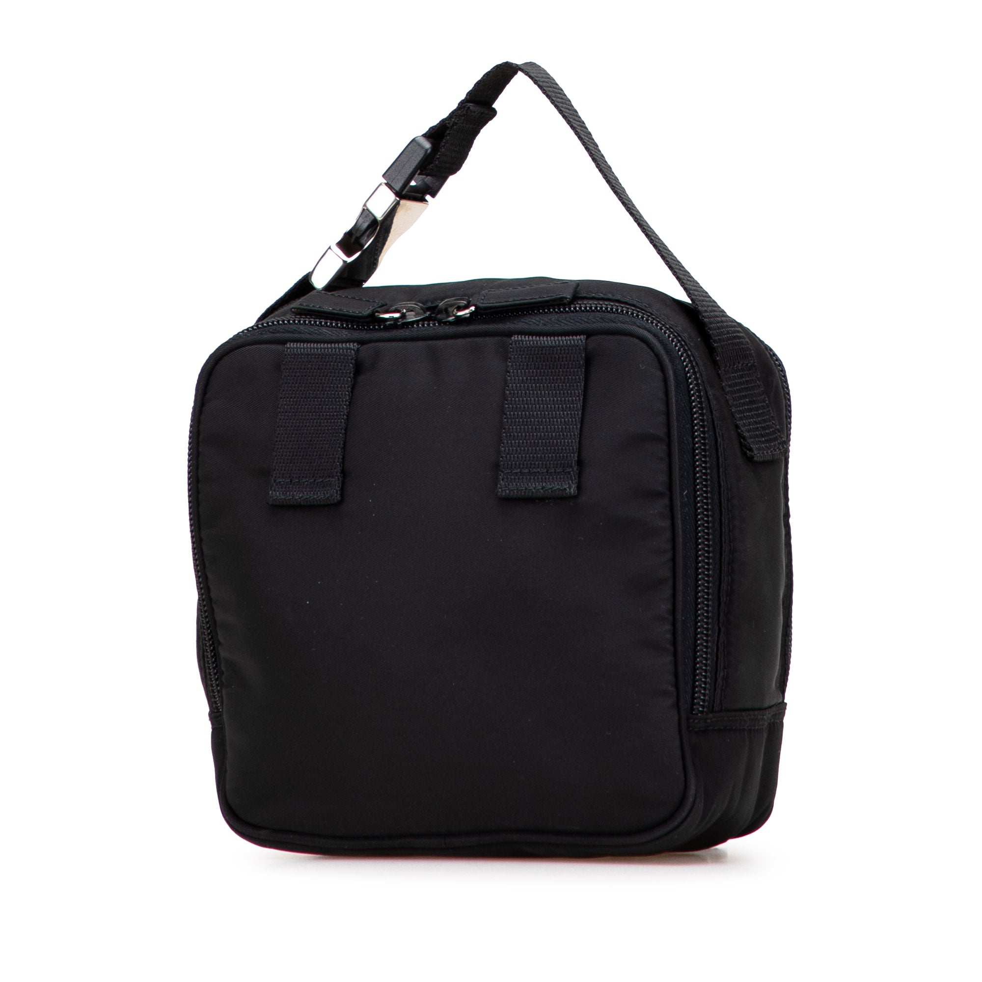 Tessuto Satchel