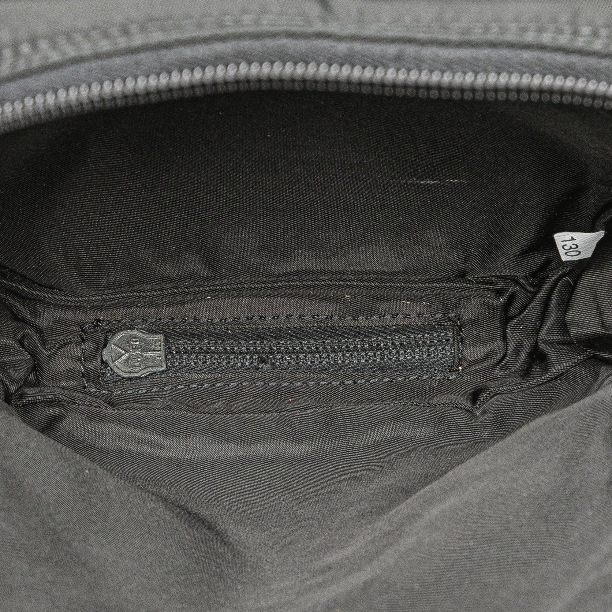 Tessuto Satchel