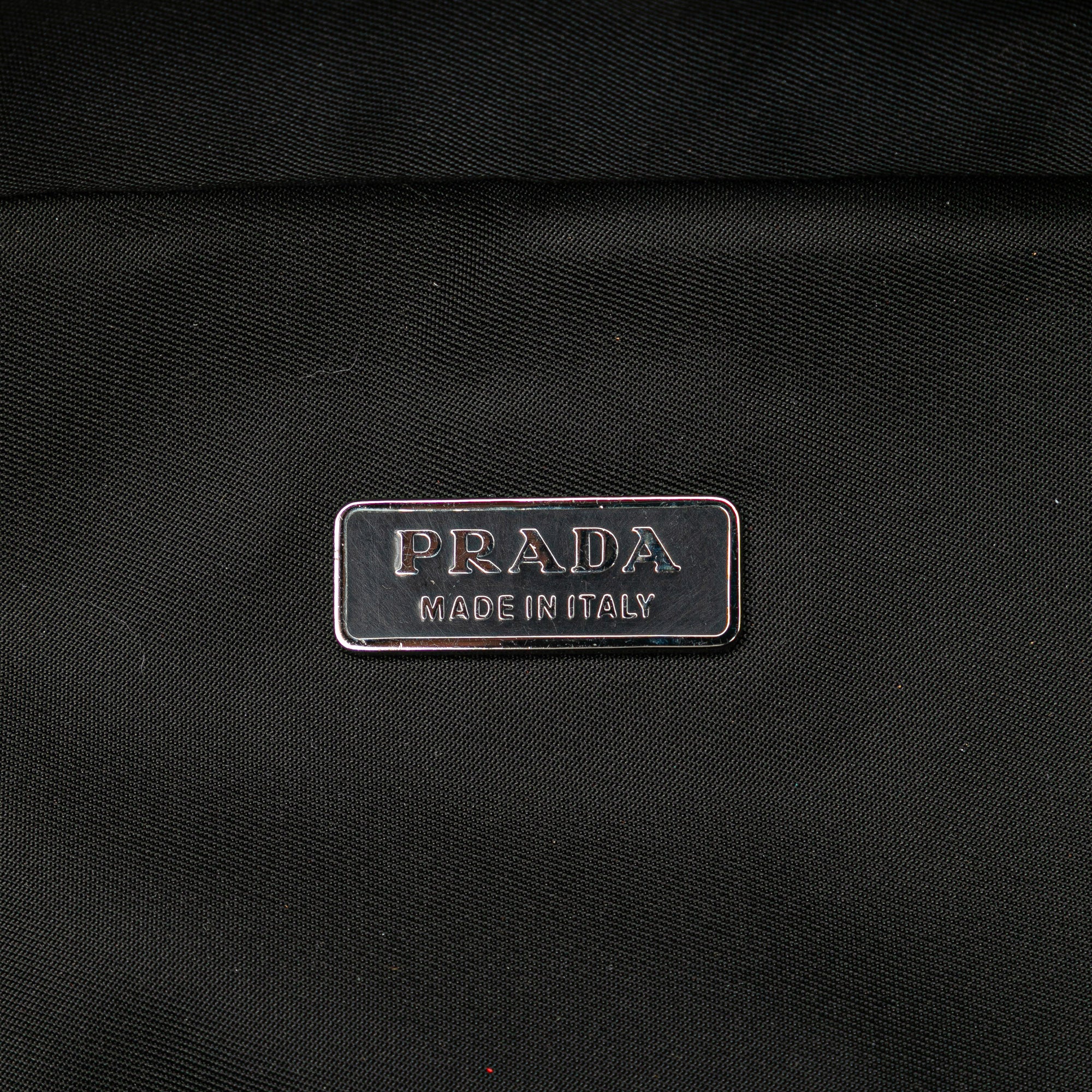 Tessuto Satchel
