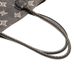 Macadam Denim Tote