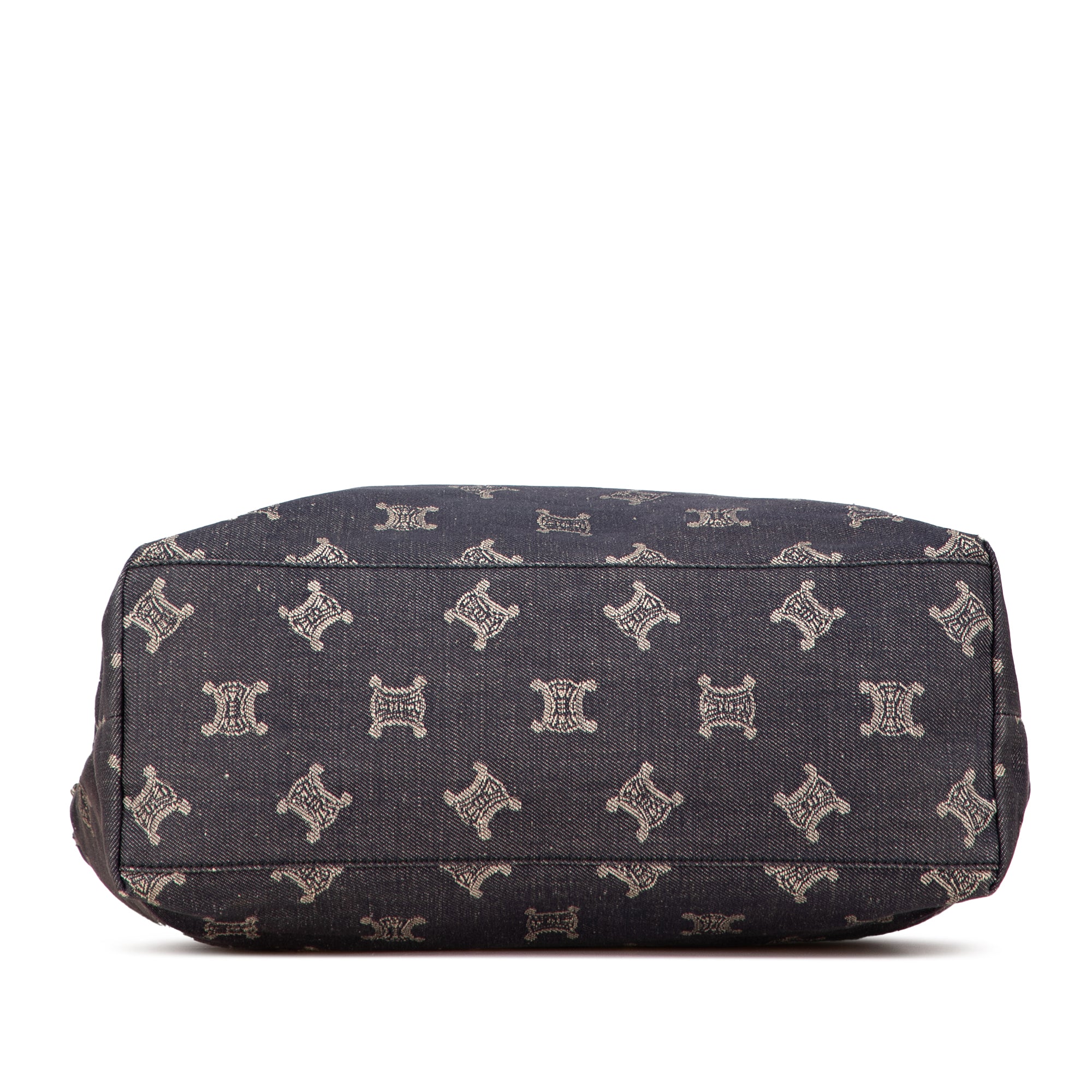 Macadam Denim Tote
