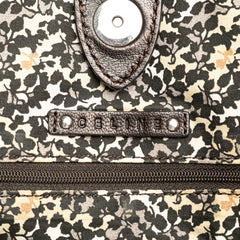 Macadam Denim Tote