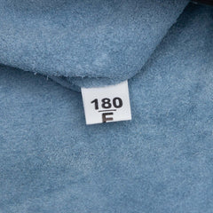 Glace Calf Studded Etiquette Crossbody