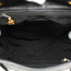 Triple CC Caviar Backpack_4