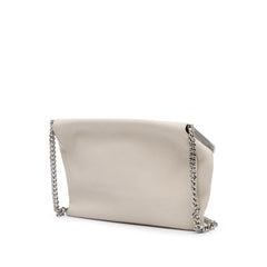 Medium Leather Sac Charniere Bag