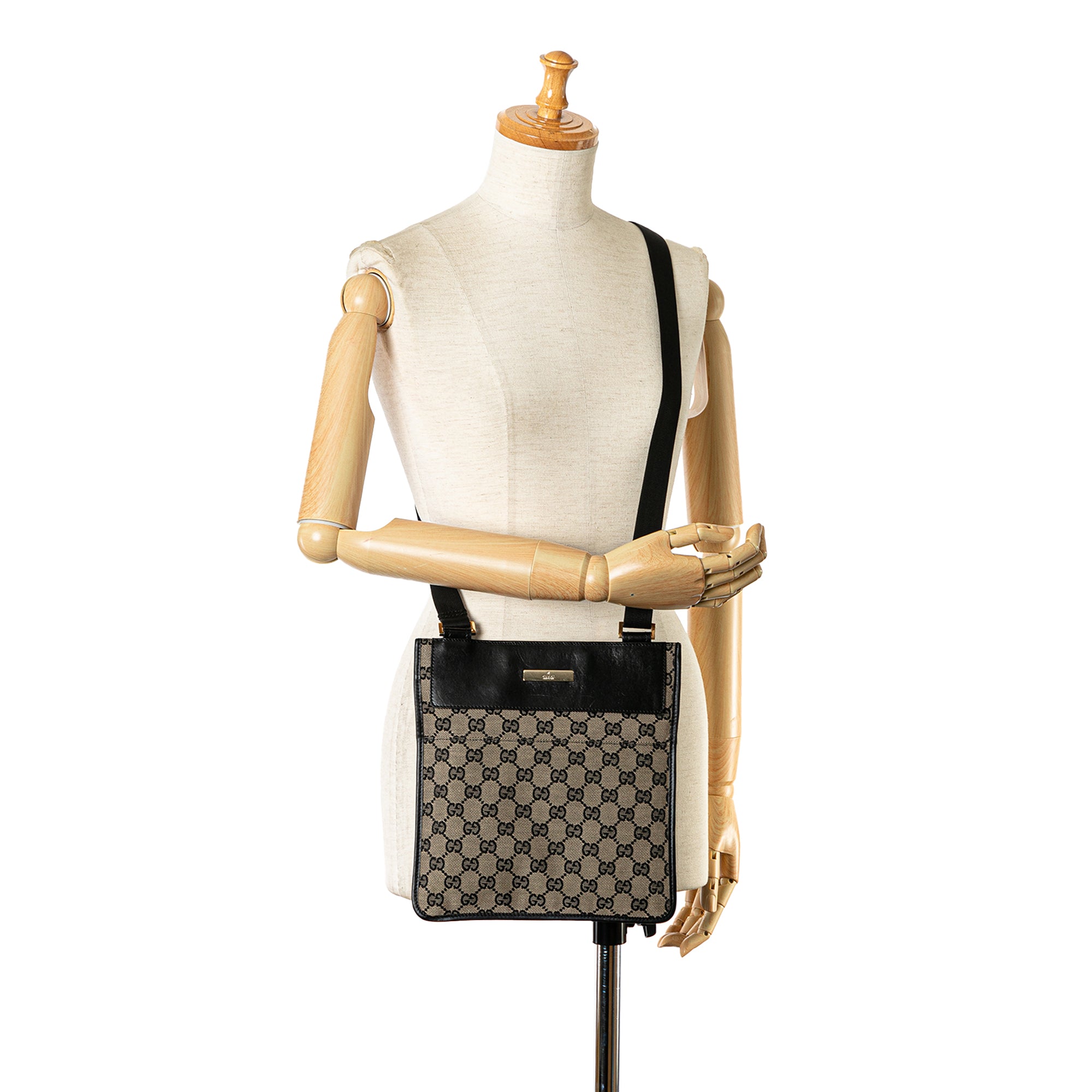 GG Canvas Crossbody_9