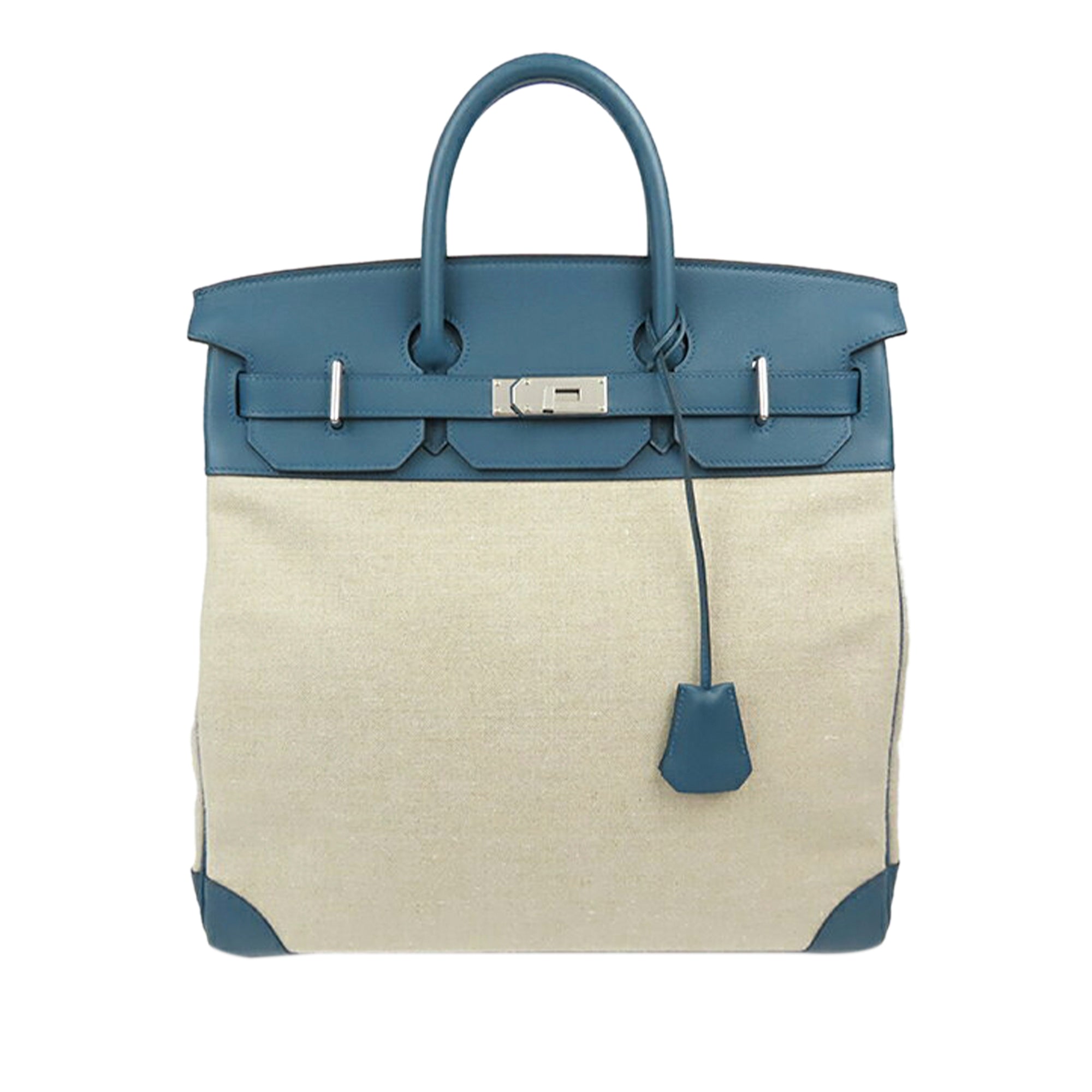 Canvas HAC Birkin 40_0