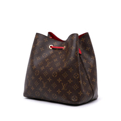 Monogram Neonoe MM