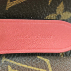 Monogram Neonoe MM