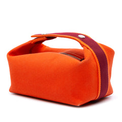 Small Canvas Bride A Brac Case