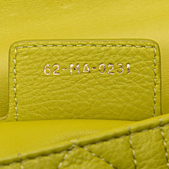 Small Calfskin Cannage Caro_6