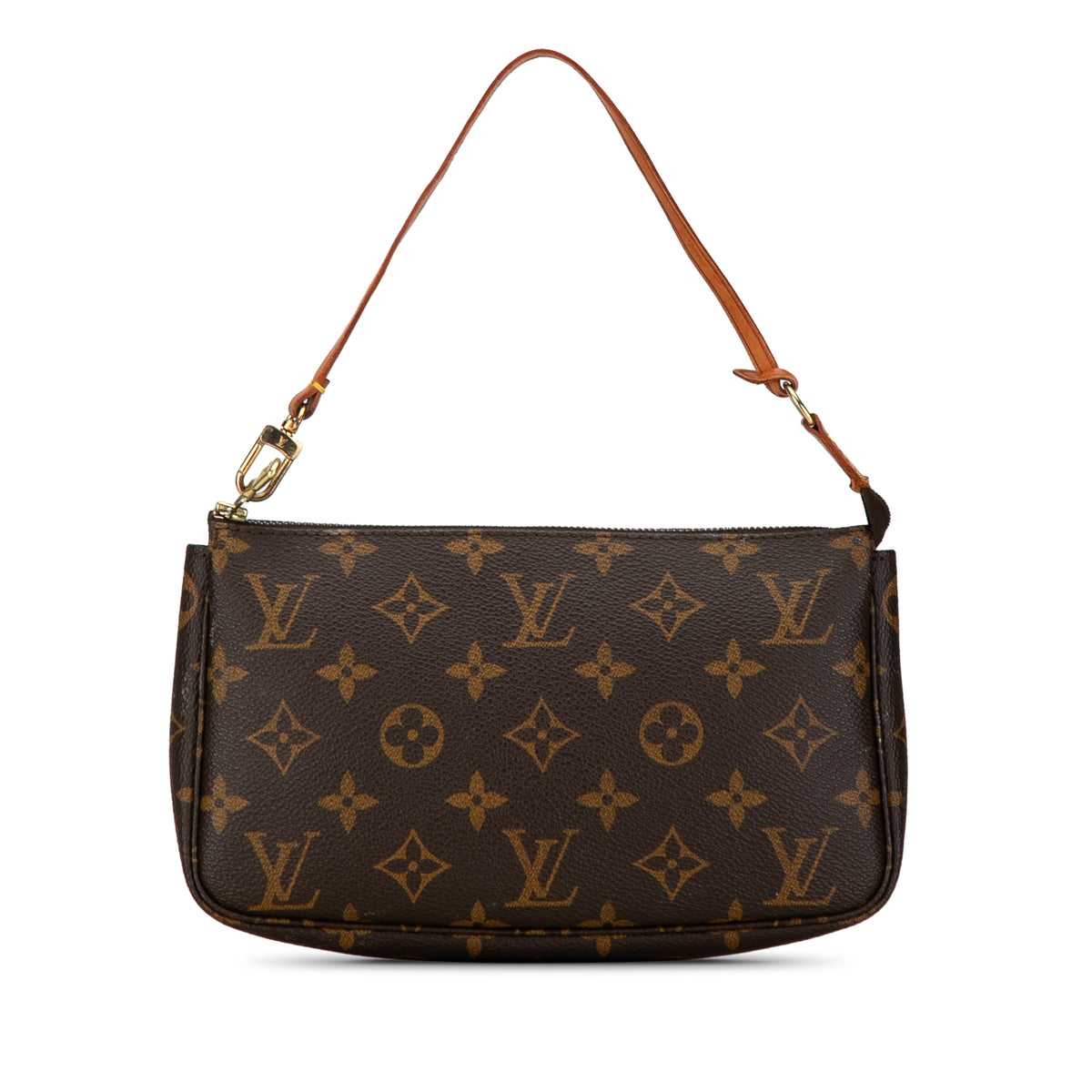 Monogram Pochette Accessoires_0