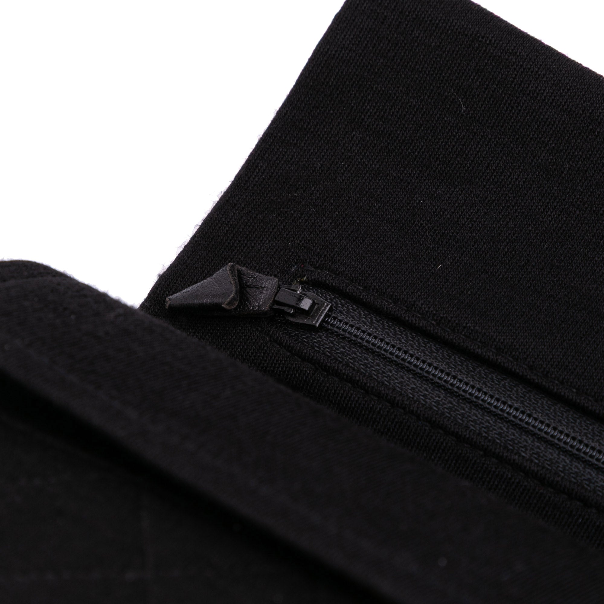 Small Classic Jersey Double Flap