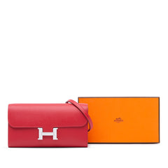 Epsom Constance Long To Go Wallet
