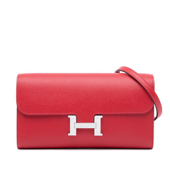 Epsom Constance Long To Go Wallet