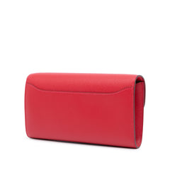 Epsom Constance Long To Go Wallet